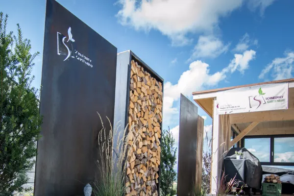 Schneuwly Gartenbau GmbH